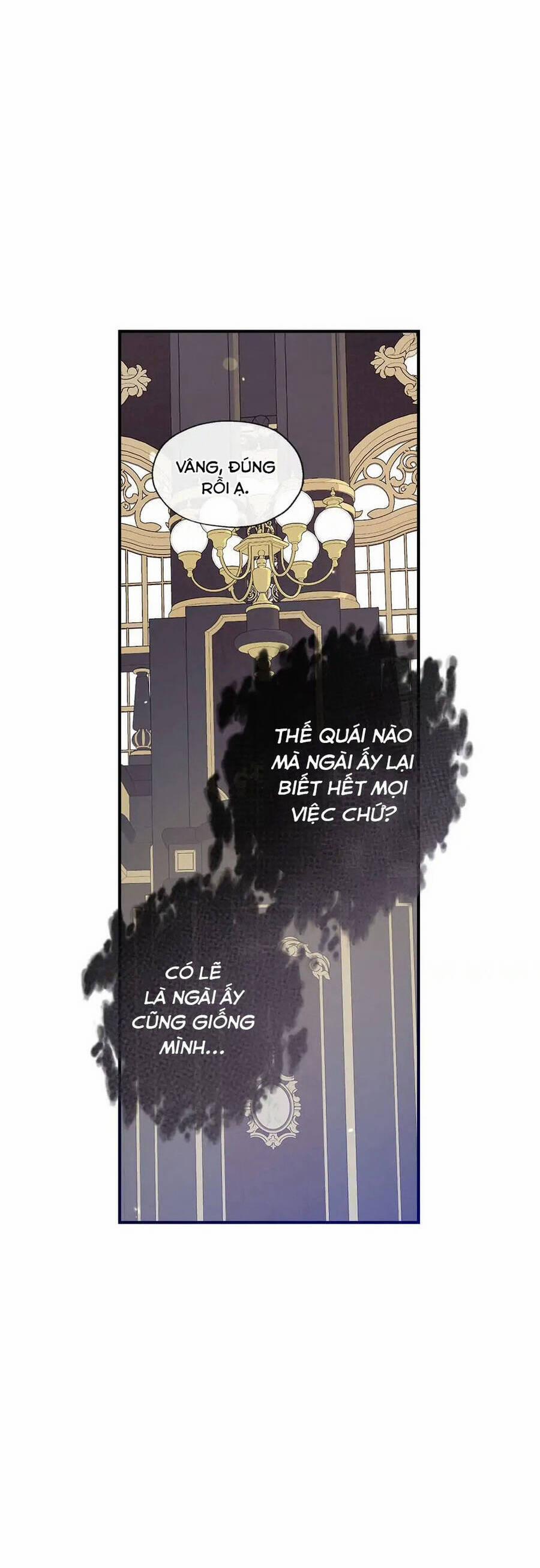 Chúng Ta Có Thể Trở Thành Người Nhà Không? 83 trang 9