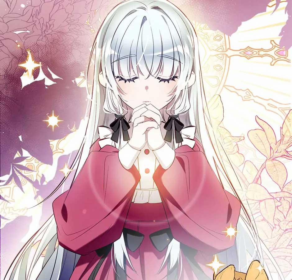 Chúng Ta Có Thể Trở Thành Người Nhà Không? 84 trang 118