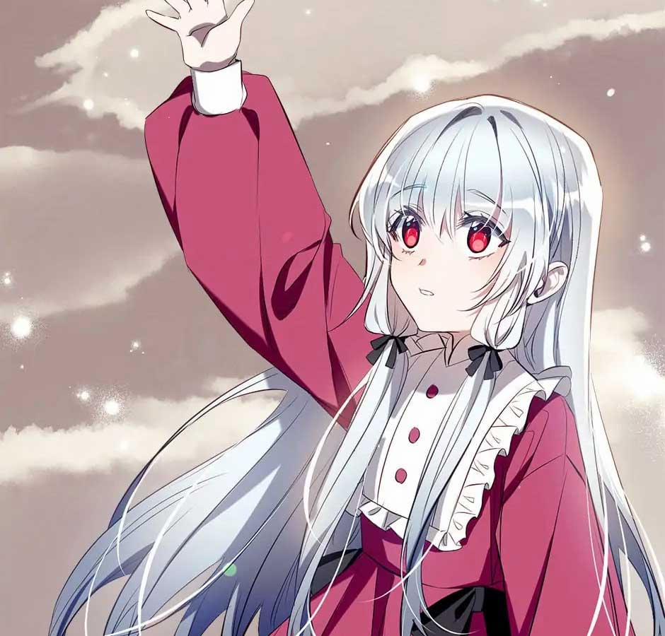 Chúng Ta Có Thể Trở Thành Người Nhà Không? 84 trang 154