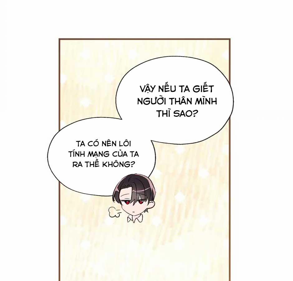 Chúng Ta Có Thể Trở Thành Người Nhà Không? 84 trang 28