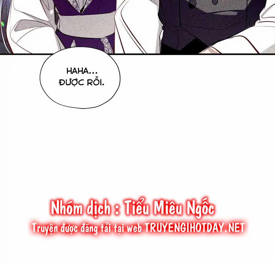 Chúng Ta Có Thể Trở Thành Người Nhà Không? 84 trang 35