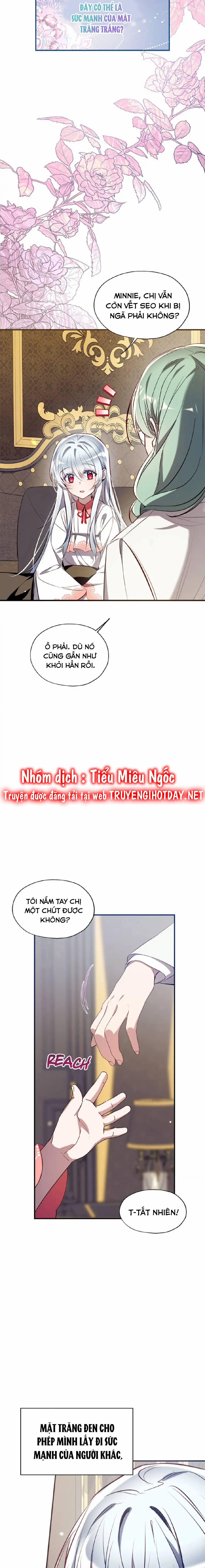 Chúng Ta Có Thể Trở Thành Người Nhà Không? 85 trang 1