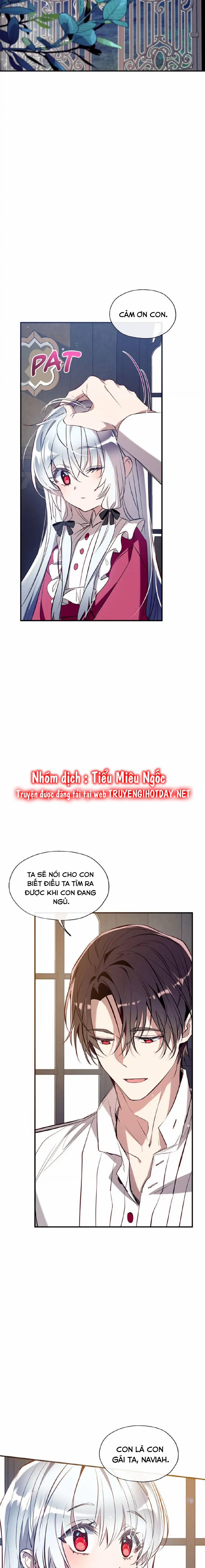 Chúng Ta Có Thể Trở Thành Người Nhà Không? 85 trang 12