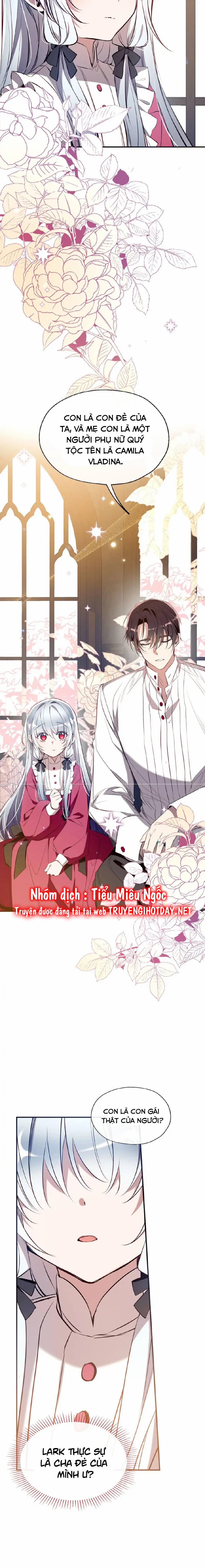 Chúng Ta Có Thể Trở Thành Người Nhà Không? 85 trang 13