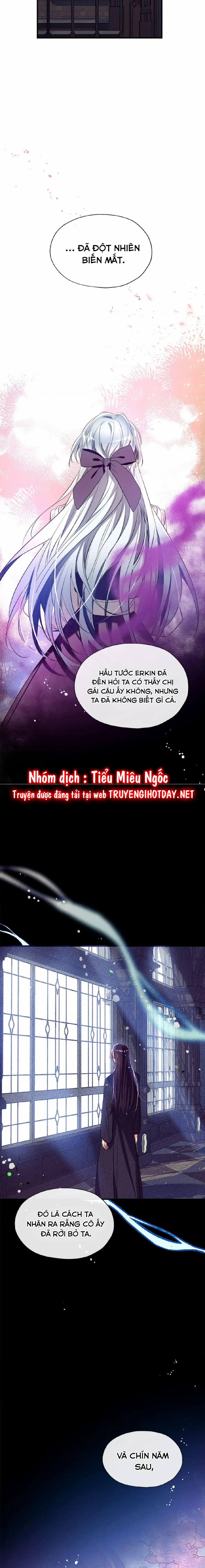 Chúng Ta Có Thể Trở Thành Người Nhà Không? 85 trang 15