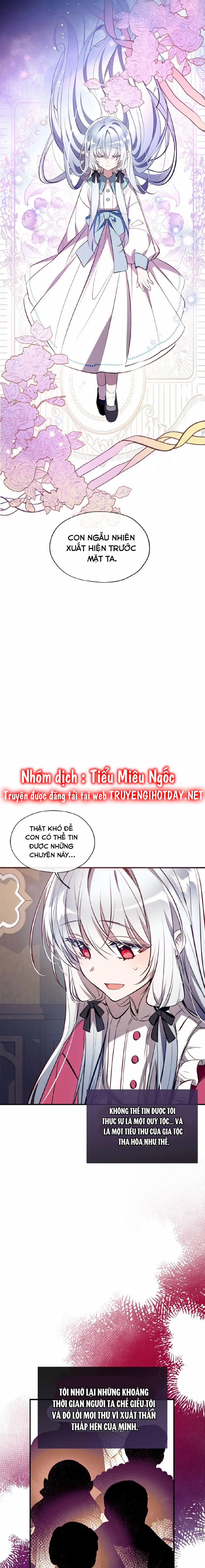 Chúng Ta Có Thể Trở Thành Người Nhà Không? 85 trang 16