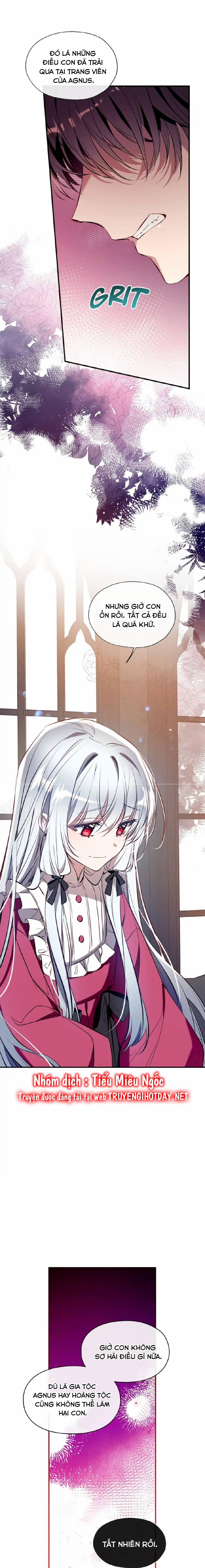 Chúng Ta Có Thể Trở Thành Người Nhà Không? 85 trang 19