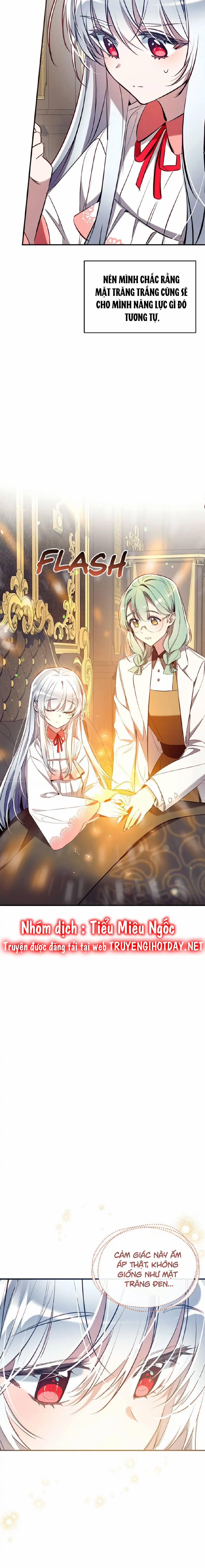 Chúng Ta Có Thể Trở Thành Người Nhà Không? 85 trang 2