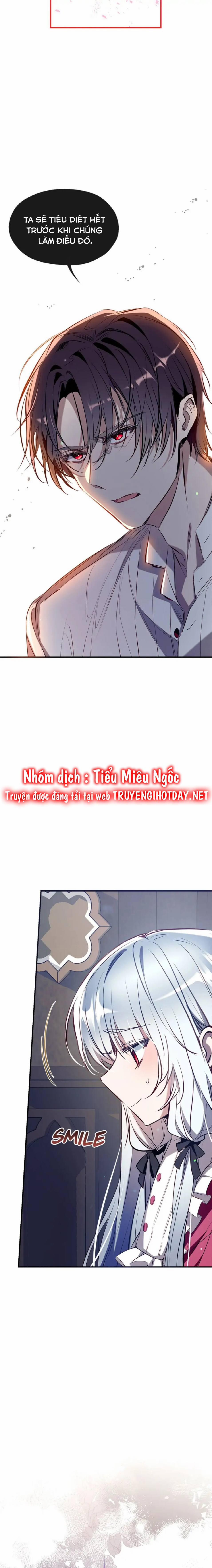 Chúng Ta Có Thể Trở Thành Người Nhà Không? 85 trang 20