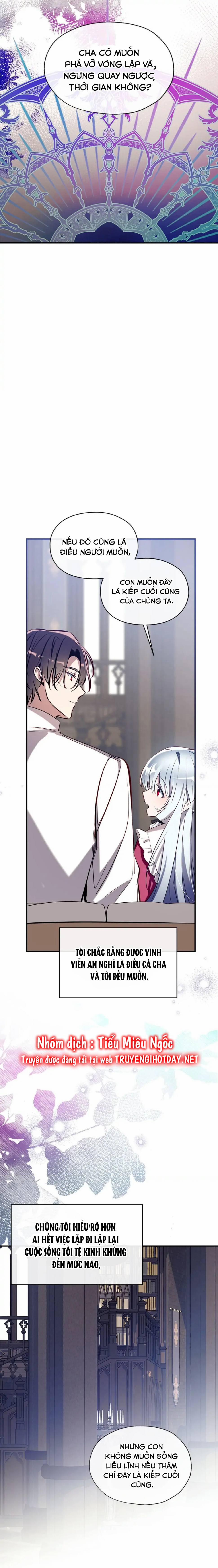 Chúng Ta Có Thể Trở Thành Người Nhà Không? 85 trang 21