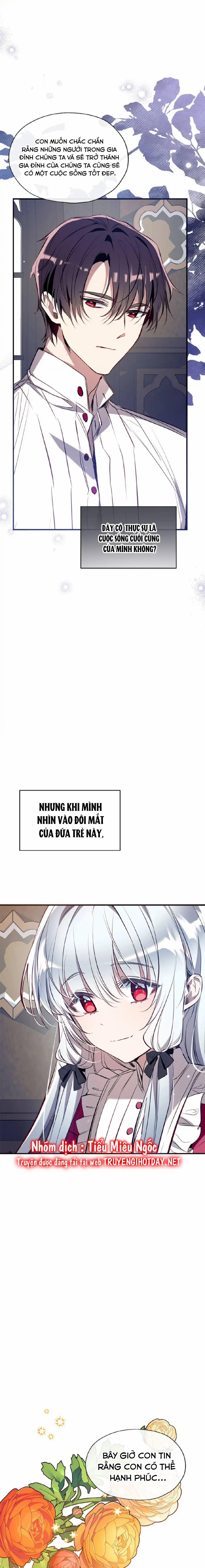 Chúng Ta Có Thể Trở Thành Người Nhà Không? 85 trang 22