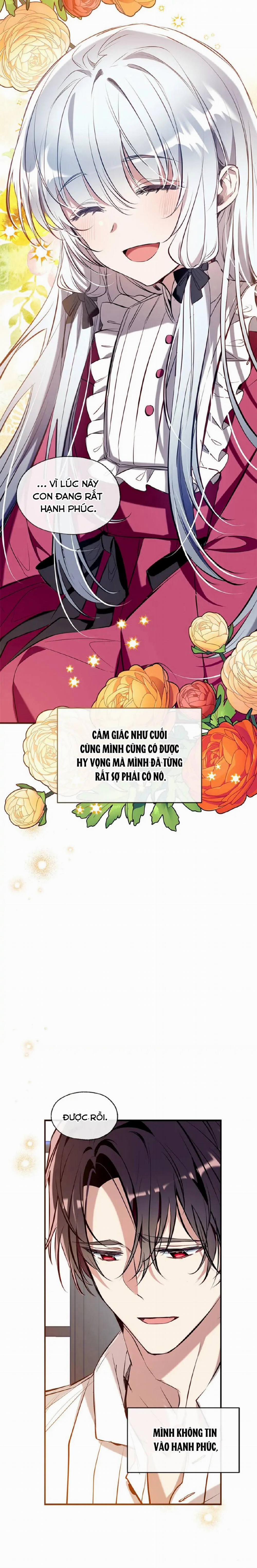 Chúng Ta Có Thể Trở Thành Người Nhà Không? 85 trang 23