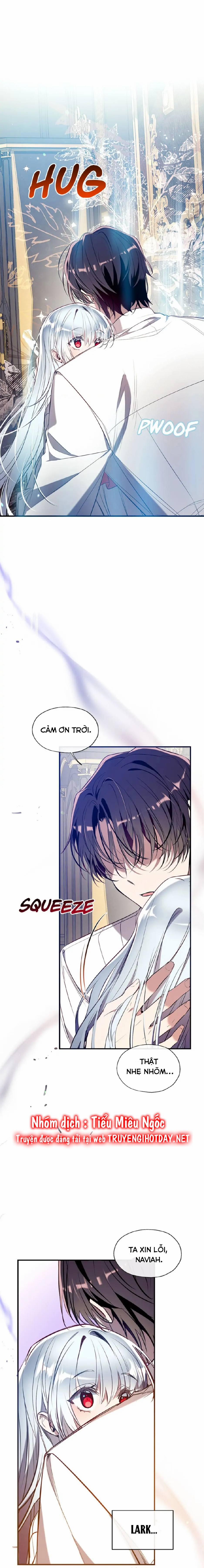 Chúng Ta Có Thể Trở Thành Người Nhà Không? 85 trang 4