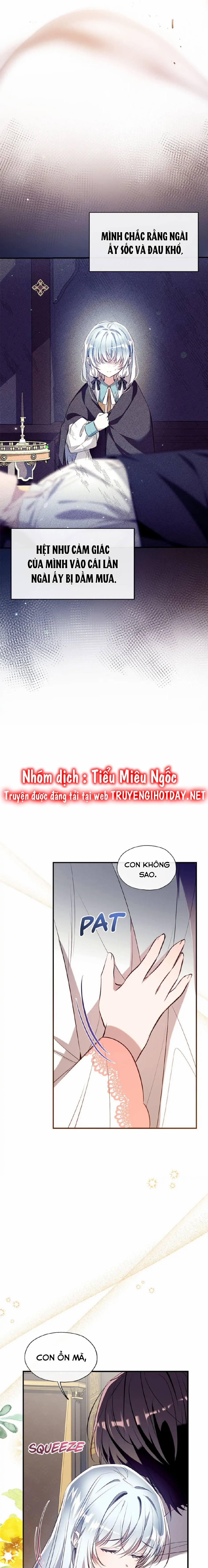 Chúng Ta Có Thể Trở Thành Người Nhà Không? 85 trang 5