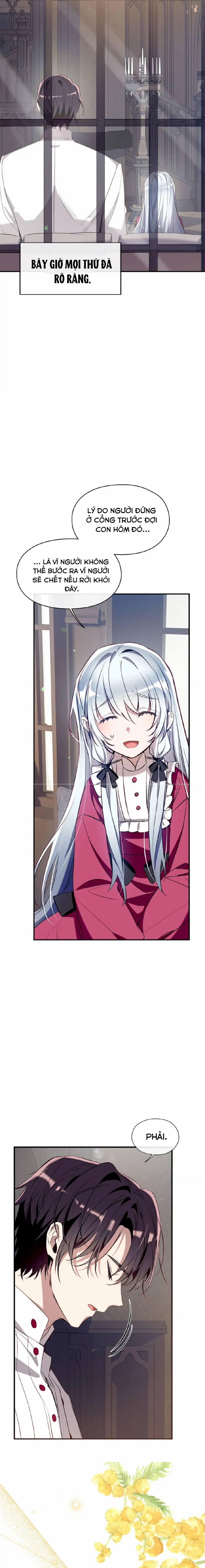 Chúng Ta Có Thể Trở Thành Người Nhà Không? 85 trang 7