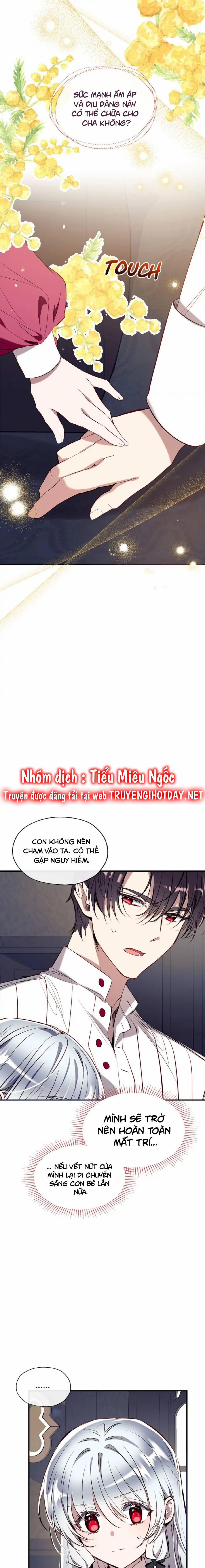 Chúng Ta Có Thể Trở Thành Người Nhà Không? 85 trang 8