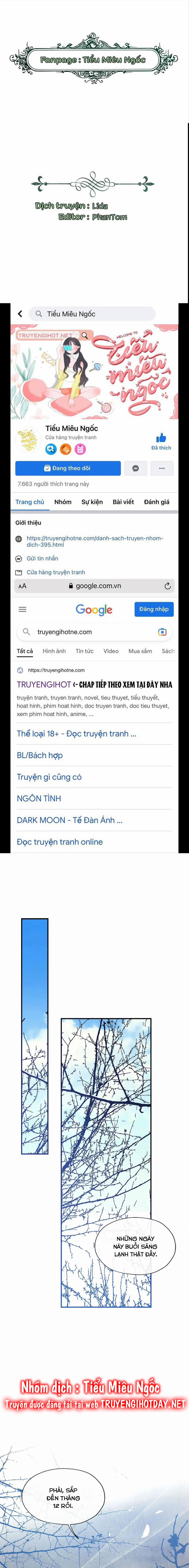 Chúng Ta Có Thể Trở Thành Người Nhà Không? 86 trang 0