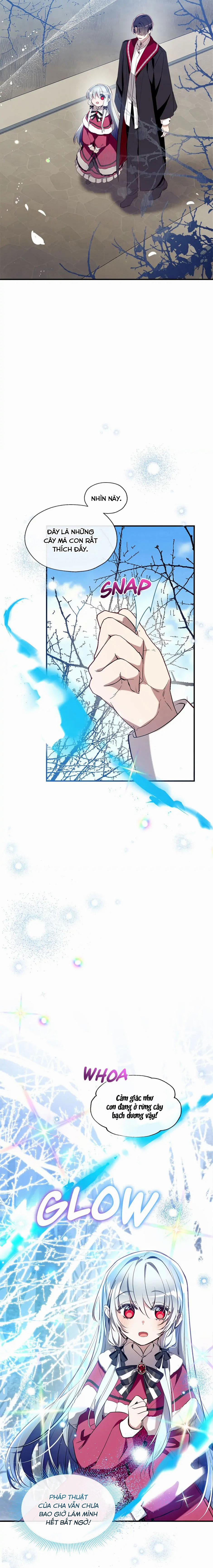 Chúng Ta Có Thể Trở Thành Người Nhà Không? 86 trang 1