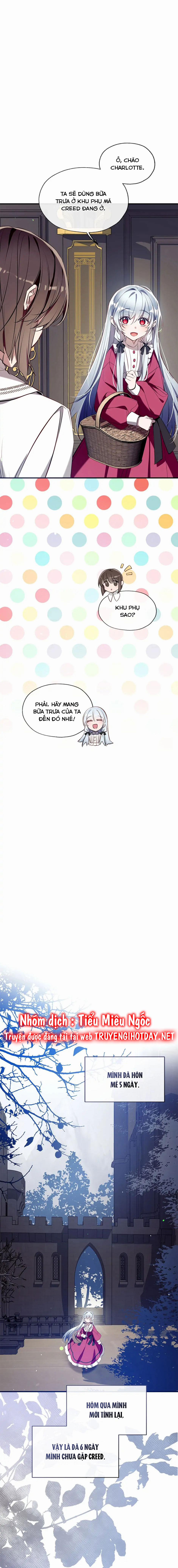 Chúng Ta Có Thể Trở Thành Người Nhà Không? 86 trang 10