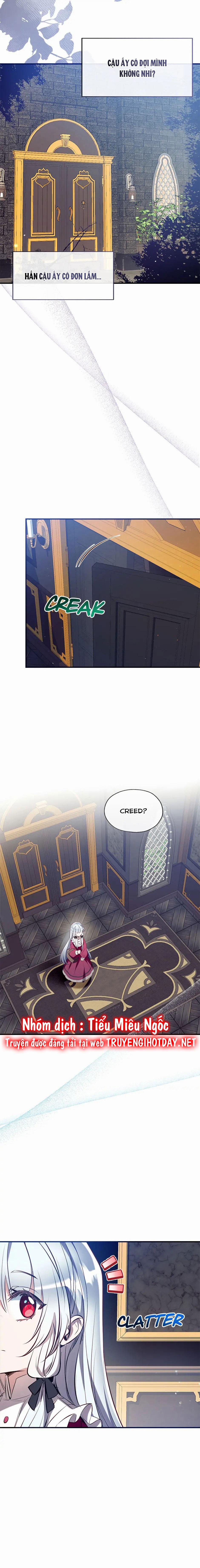 Chúng Ta Có Thể Trở Thành Người Nhà Không? 86 trang 11