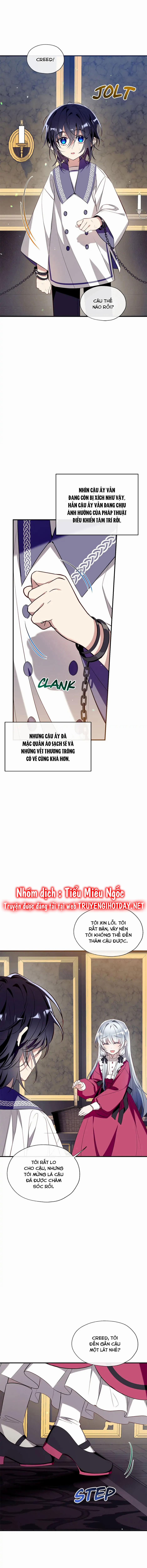 Chúng Ta Có Thể Trở Thành Người Nhà Không? 86 trang 12