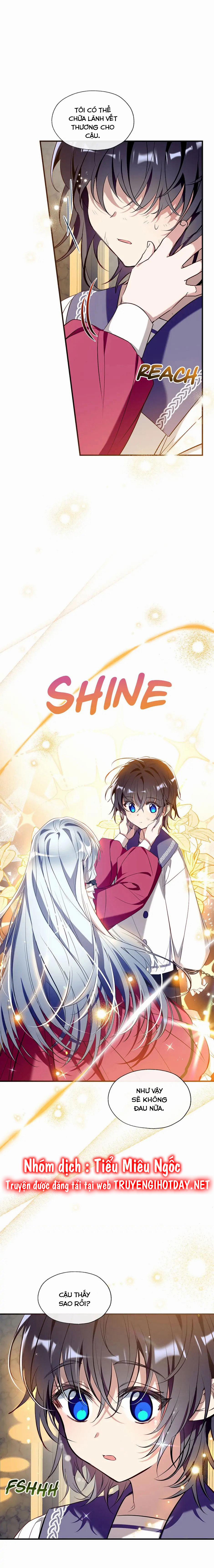 Chúng Ta Có Thể Trở Thành Người Nhà Không? 86 trang 13