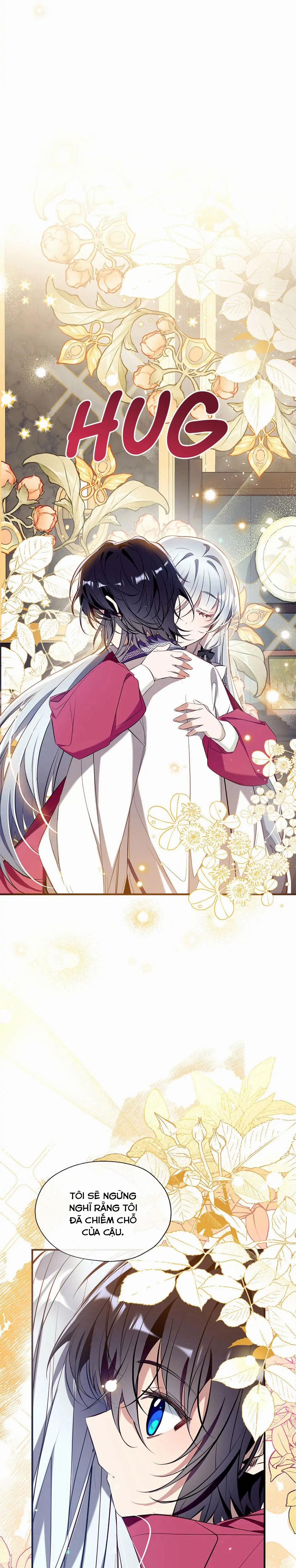 Chúng Ta Có Thể Trở Thành Người Nhà Không? 86 trang 14