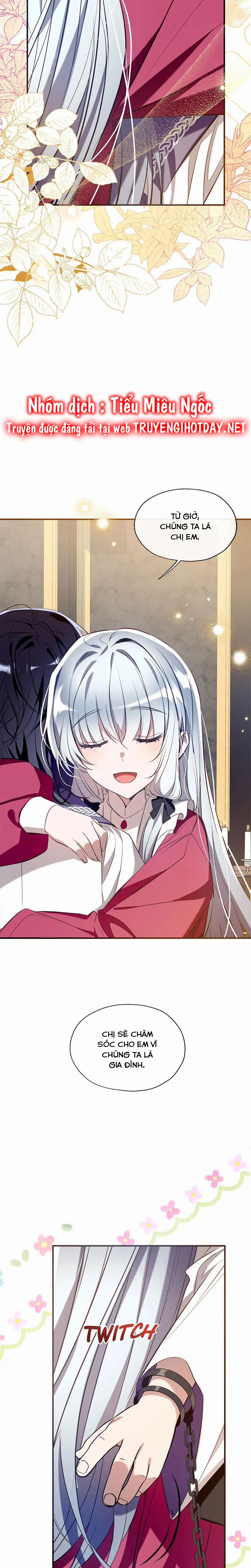 Chúng Ta Có Thể Trở Thành Người Nhà Không? 86 trang 15