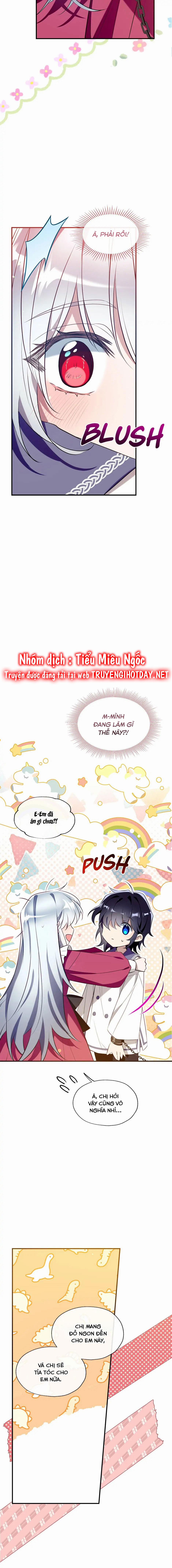 Chúng Ta Có Thể Trở Thành Người Nhà Không? 86 trang 16