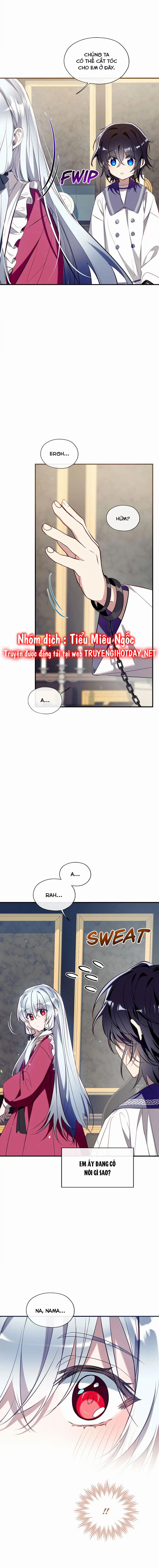 Chúng Ta Có Thể Trở Thành Người Nhà Không? 86 trang 17