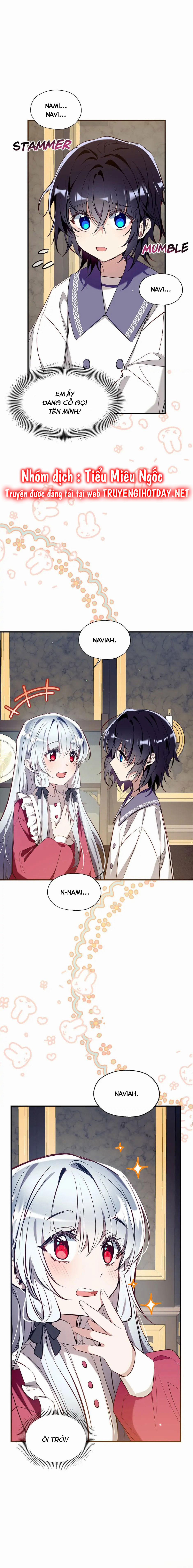 Chúng Ta Có Thể Trở Thành Người Nhà Không? 86 trang 18