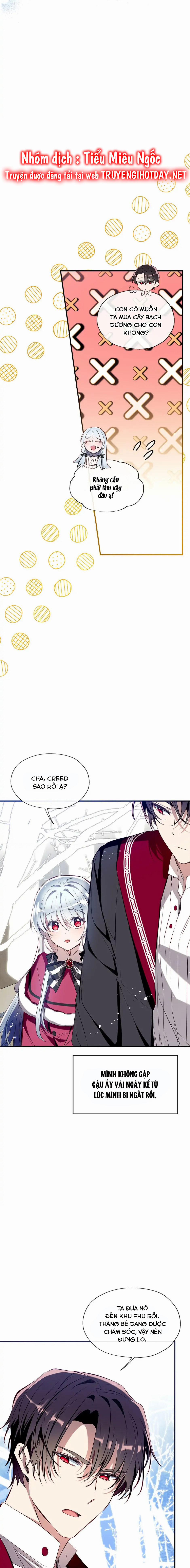 Chúng Ta Có Thể Trở Thành Người Nhà Không? 86 trang 2