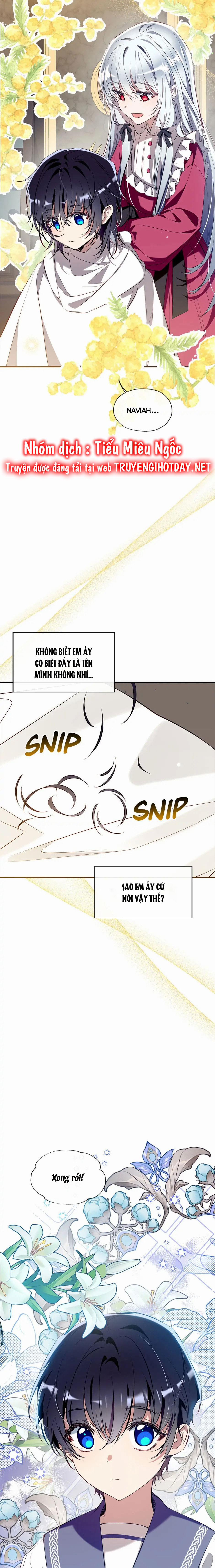 Chúng Ta Có Thể Trở Thành Người Nhà Không? 86 trang 20