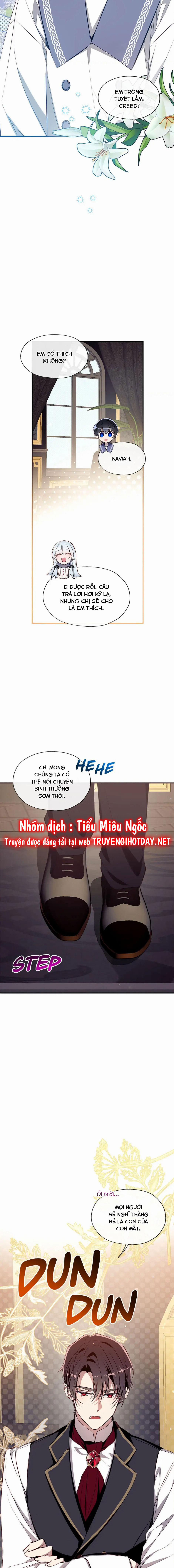 Chúng Ta Có Thể Trở Thành Người Nhà Không? 86 trang 21