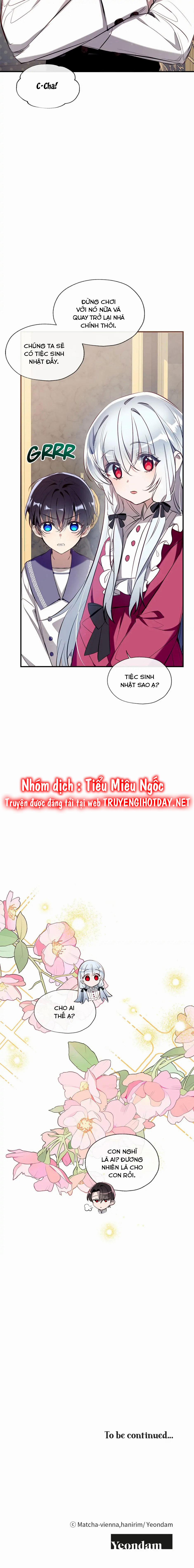 Chúng Ta Có Thể Trở Thành Người Nhà Không? 86 trang 22