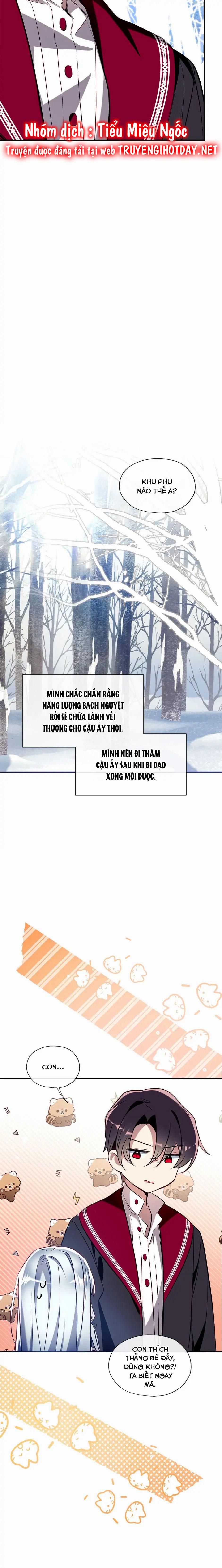 Chúng Ta Có Thể Trở Thành Người Nhà Không? 86 trang 3