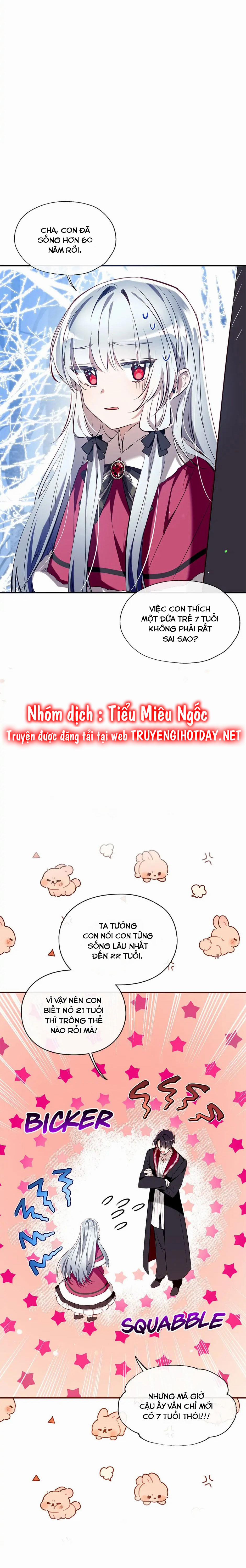 Chúng Ta Có Thể Trở Thành Người Nhà Không? 86 trang 4