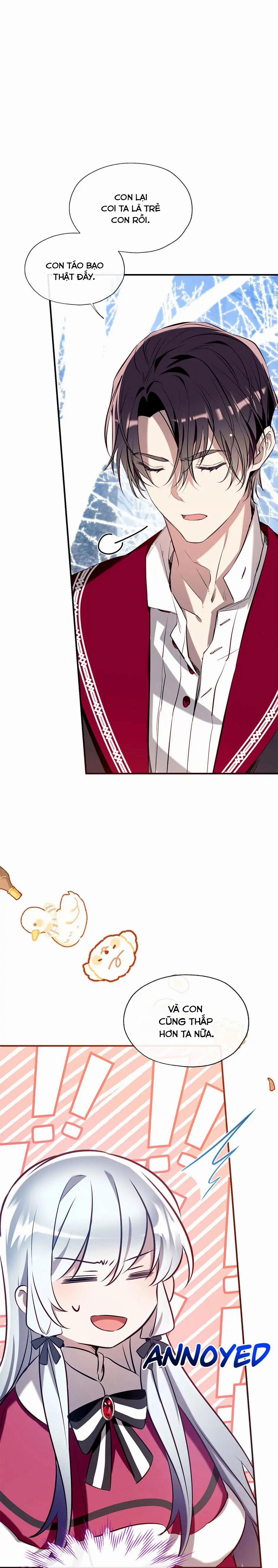 Chúng Ta Có Thể Trở Thành Người Nhà Không? 86 trang 5