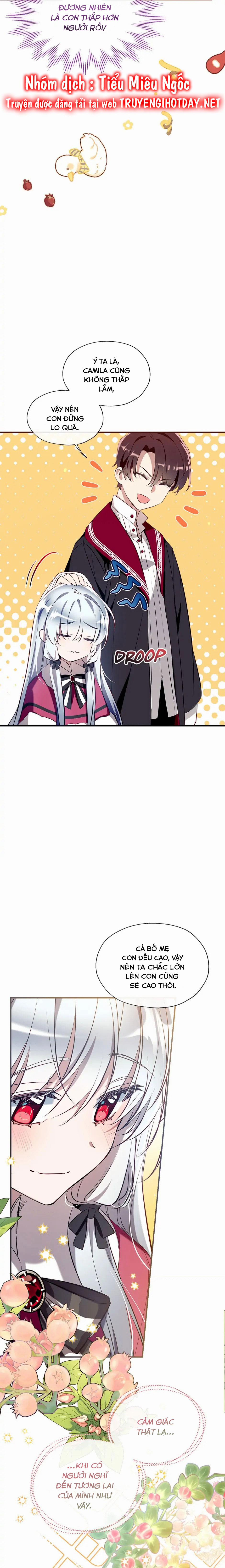 Chúng Ta Có Thể Trở Thành Người Nhà Không? 86 trang 6