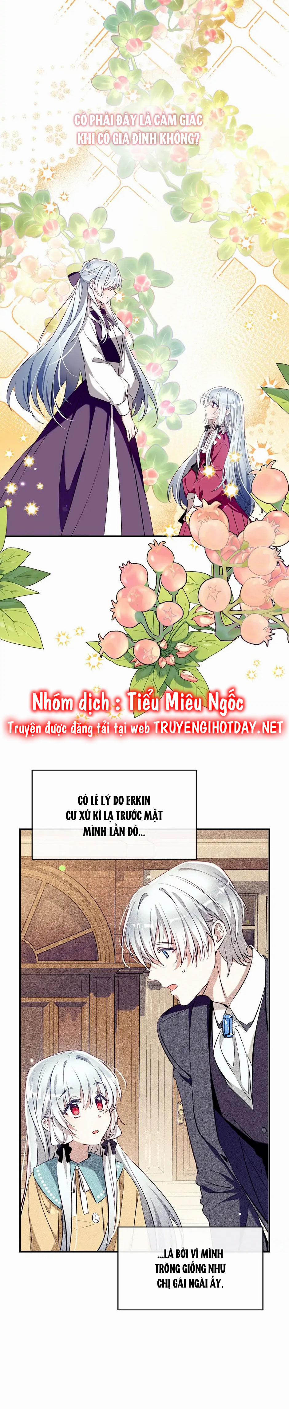 Chúng Ta Có Thể Trở Thành Người Nhà Không? 86 trang 7