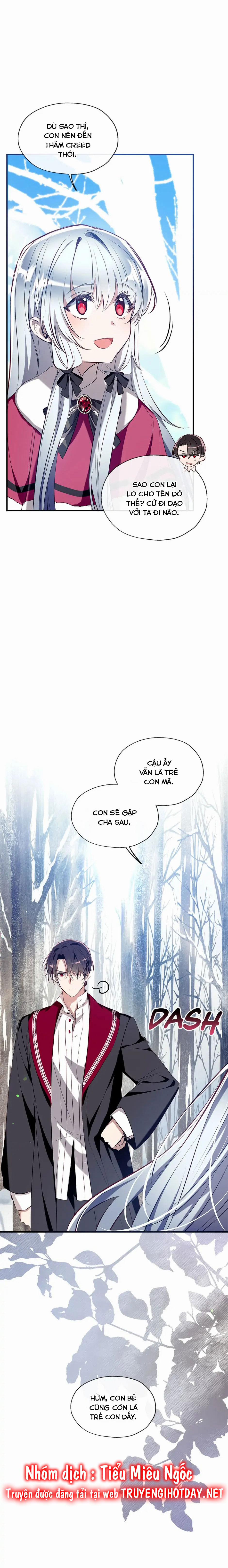 Chúng Ta Có Thể Trở Thành Người Nhà Không? 86 trang 8