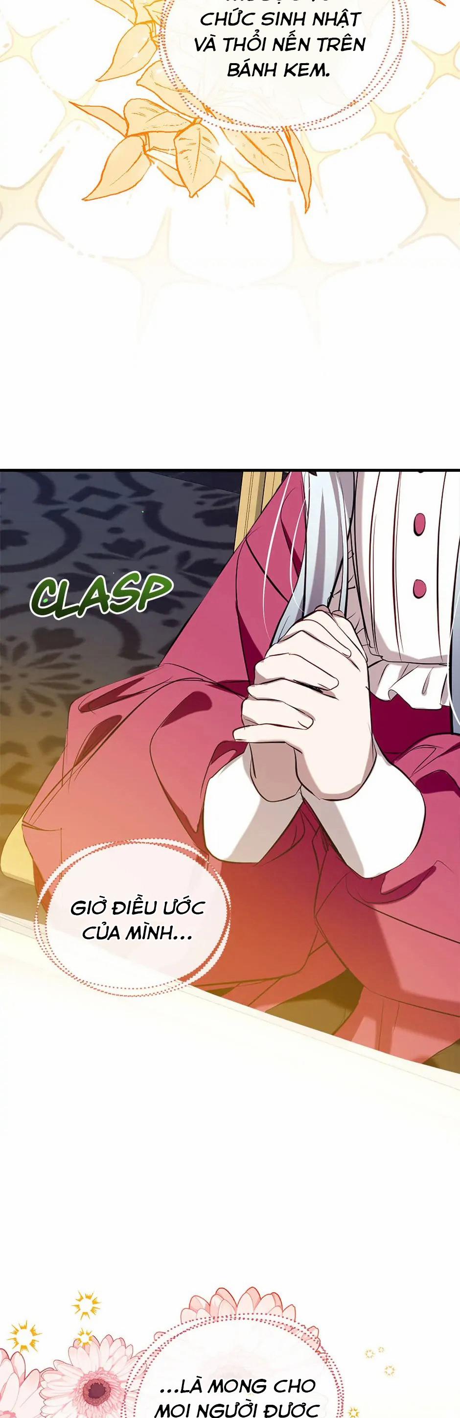 Chúng Ta Có Thể Trở Thành Người Nhà Không? 87 trang 10