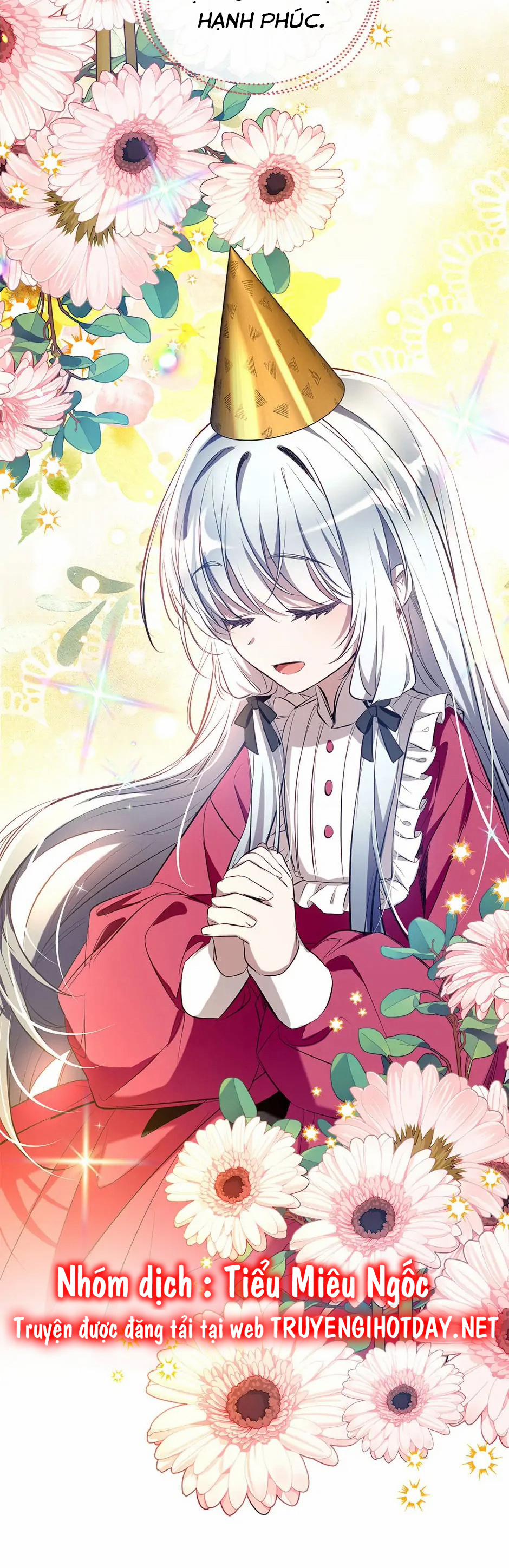 Chúng Ta Có Thể Trở Thành Người Nhà Không? 87 trang 11