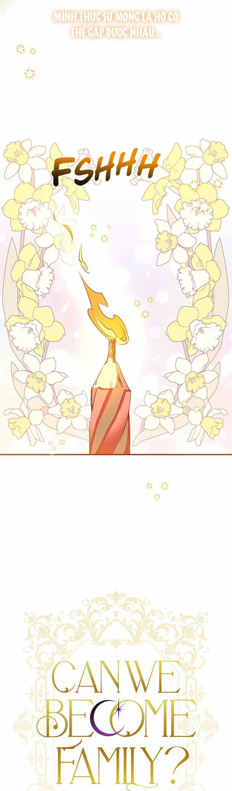 Chúng Ta Có Thể Trở Thành Người Nhà Không? 87 trang 13