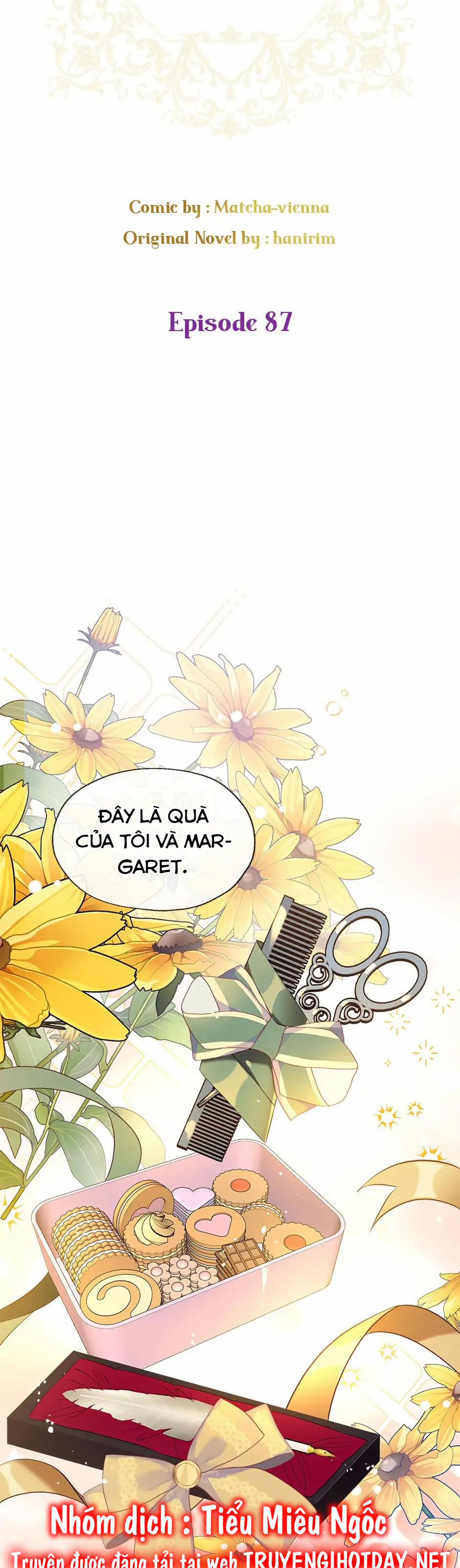 Chúng Ta Có Thể Trở Thành Người Nhà Không? 87 trang 14