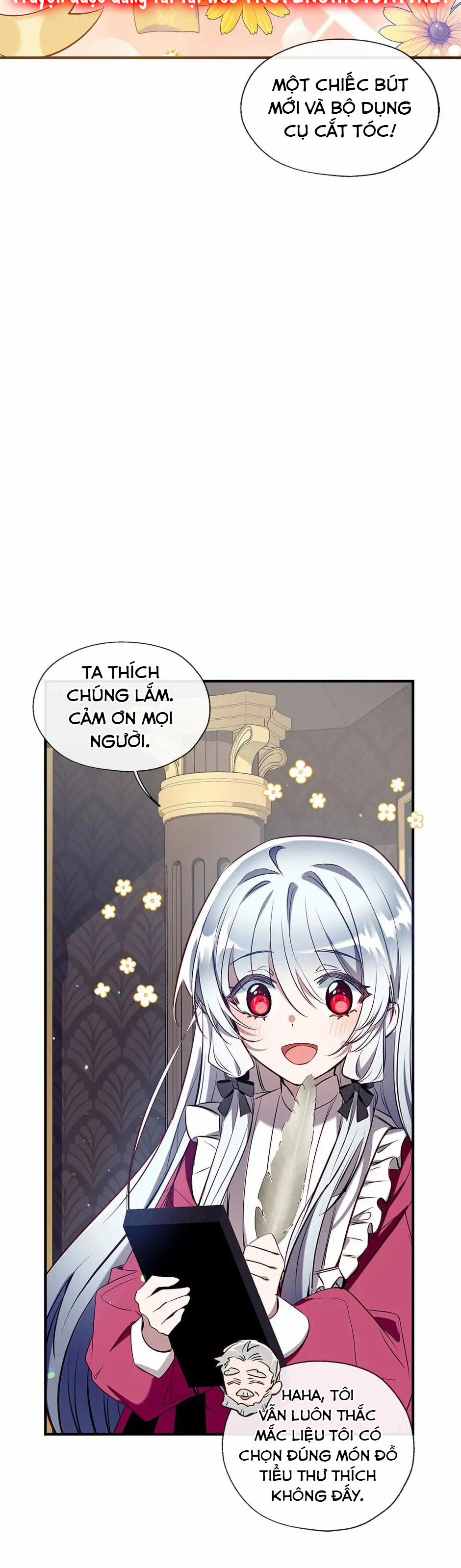 Chúng Ta Có Thể Trở Thành Người Nhà Không? 87 trang 15