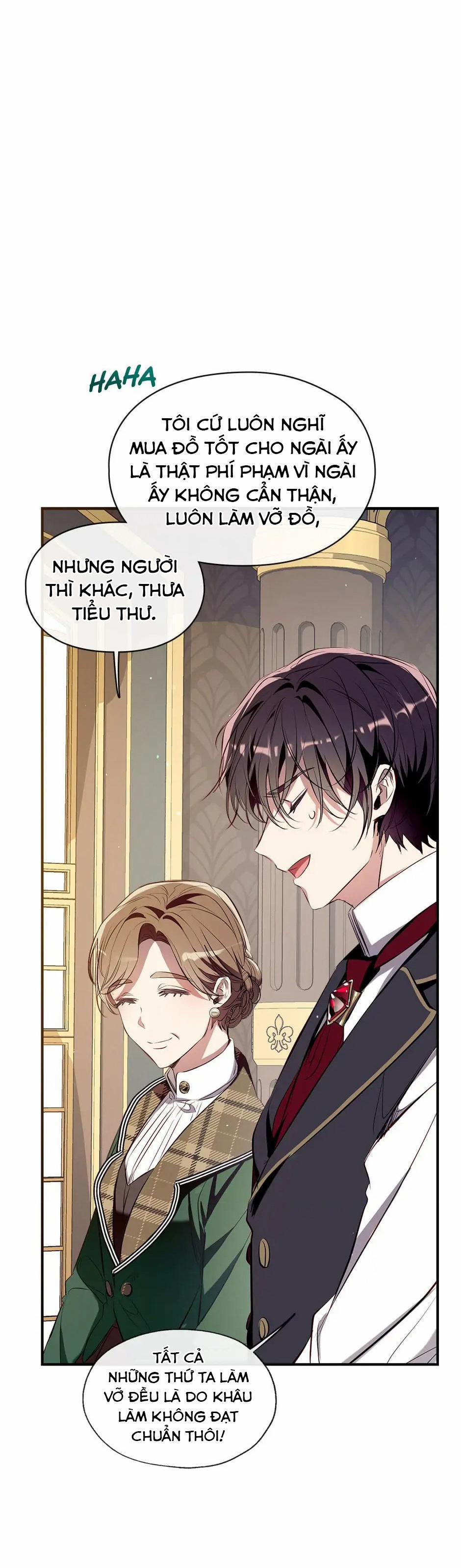 Chúng Ta Có Thể Trở Thành Người Nhà Không? 87 trang 16