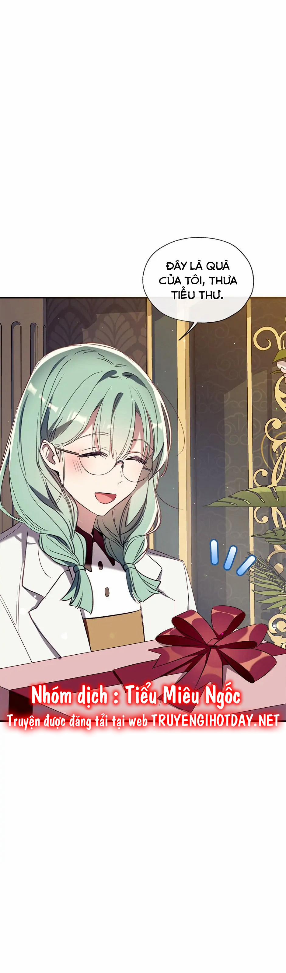 Chúng Ta Có Thể Trở Thành Người Nhà Không? 87 trang 17