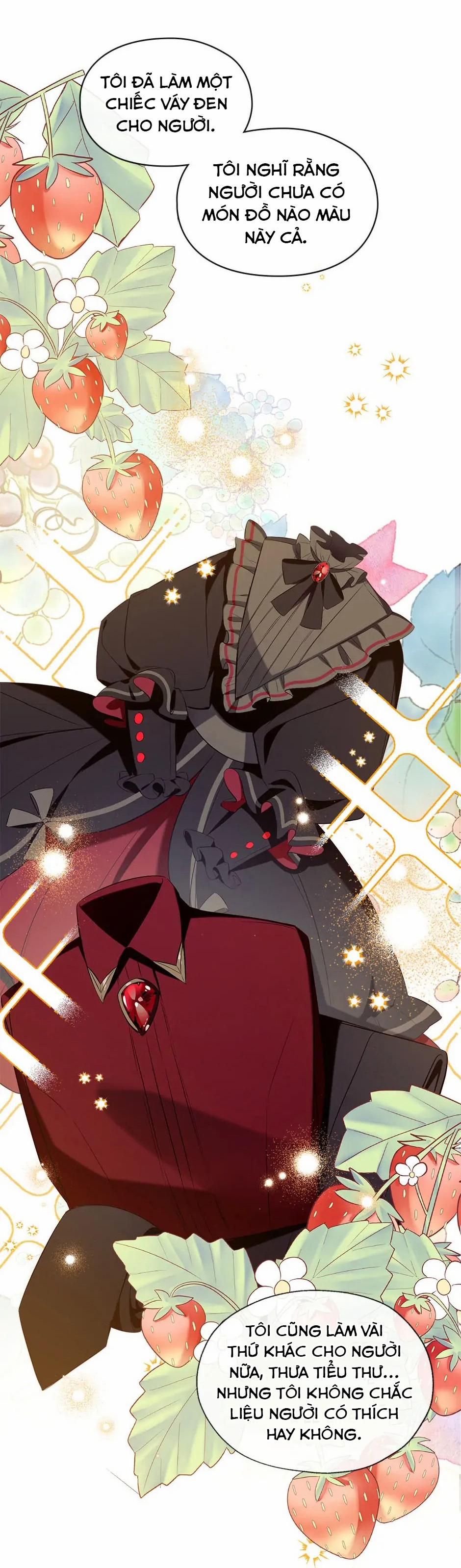 Chúng Ta Có Thể Trở Thành Người Nhà Không? 87 trang 18