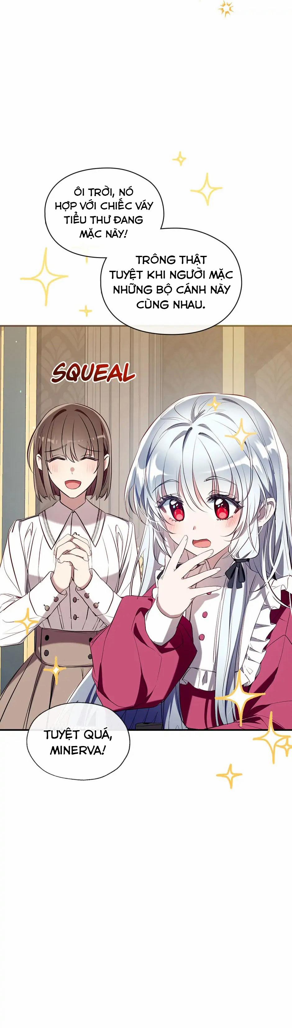 Chúng Ta Có Thể Trở Thành Người Nhà Không? 87 trang 19